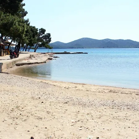 Διαμέρισμα With Parking Space Biograd Na Moru, Biograd - 27668 *