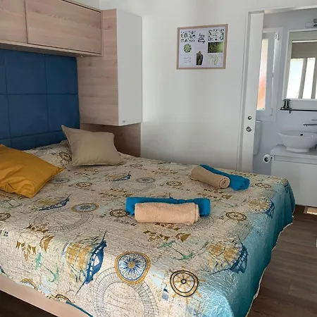 Apartman With Parking Space Biograd Na Moru, Biograd - 27668 *