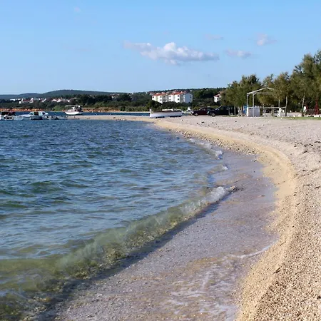 With Parking Space Biograd Na Moru, Biograd - 27668 Apartman *